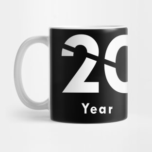 Happy New Year 2023 Mug